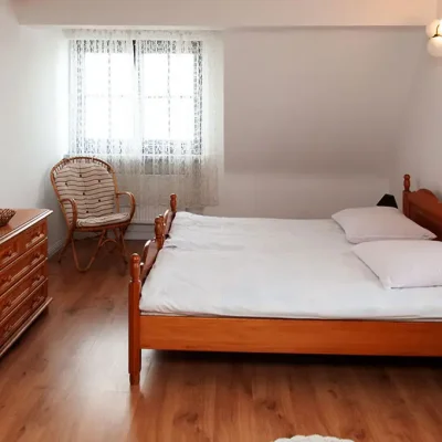 Pokój 3 osobowy Kwatery Chłopy