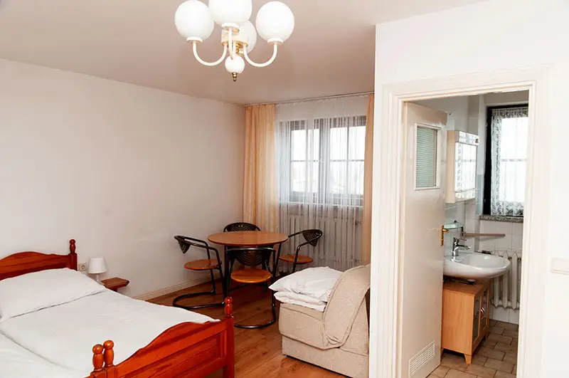 Chłopy - Dom nad morzem